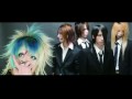 CELL HEAD [Visual Kei Band] - Civilization