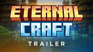 EternalCraft Modpack RELEASE Trailer