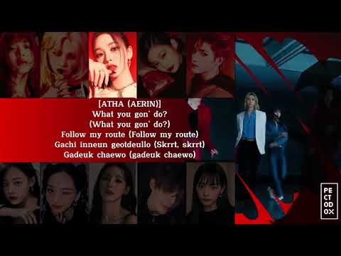 PECTODOX 1ST GEN INTERLUDE PROJECT : NCT - RESONANCE (COVER BY PECTODOXEN (PECTODOX 1ST GEN))