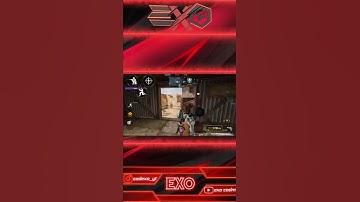 خفن ترین کیل اسنایپ در جهان - کالاف دیوتی موبایل