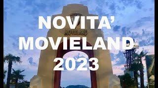 NOVITA&#39; MOVIELAND 2023