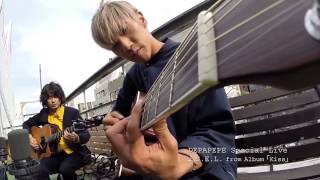 Download Lagu Depapepe S.E.L (Live2014) Download Lagu Depapepe S.E.L (Live2014)