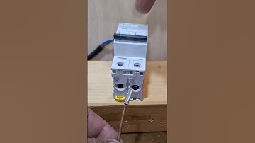 Electrical Wire Terminal Connector Tricks & Tips #diy #youtubeshorts #tutorial #shorts