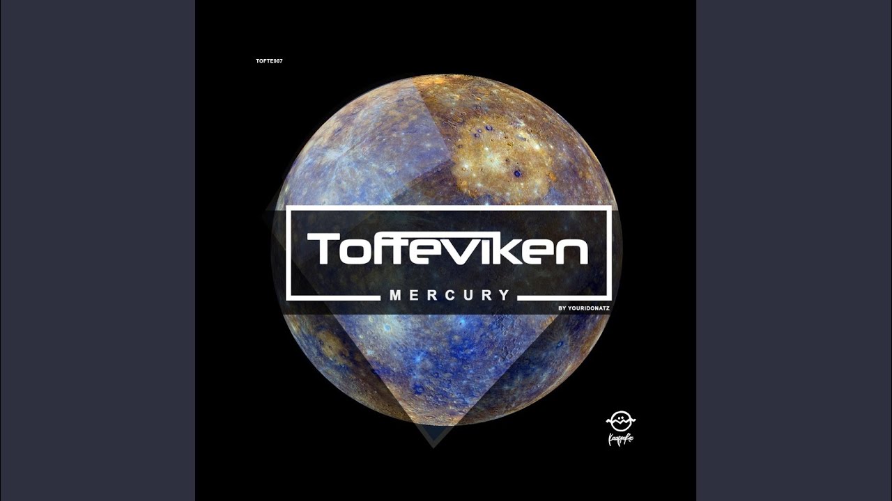 Watch Mercury on YouTube Watch Mercury on YouTube