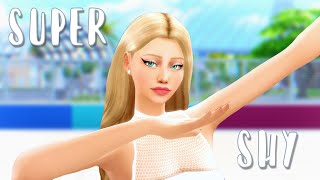 Newjeans - Super Shy | Sims 4 dance cover (  free download)