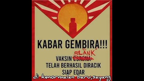 slank new normal cinta wastory