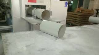 100 mm Big diameter white PVC pipe -Rigid PVC plastic tubing-Direct factory OEM Big Pvc Pipe Sizes