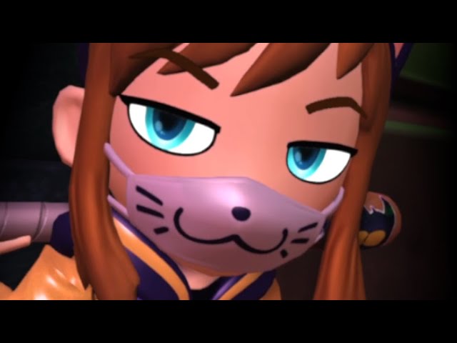 Steam Workshop::A Hat in Time - Chapter 2 - Act 3 - Picture Perfect