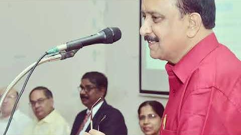 Farewell to Prof Ambat Vijayakumar, CUSAT. Old Photo album