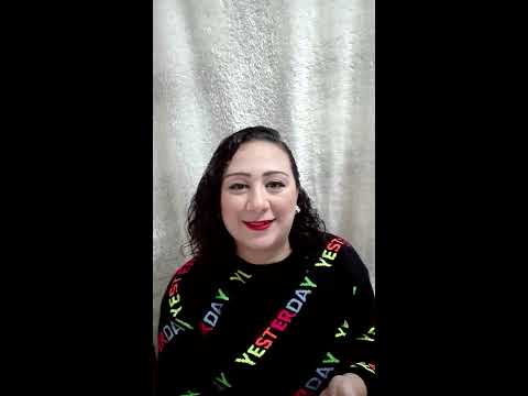 كن إيجابيا دردشة ماميز مع نهى