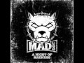 DJ Mad Dog - Bassdrum Bitch (Feat. Noize Suppressor)