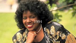 Video thumbnail of "Gloria Gaynor Never Can Say Goodbye (40th Anniversary Tribute 1974 - 2014)"