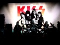 PRISS - KISS COVER - KISS KRUISE IV