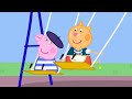 Peppa Pig Full Episodes |International Day #106