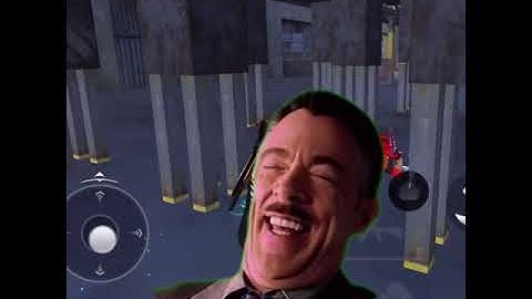 When You Land In Bot Lobby #shorts #freefire