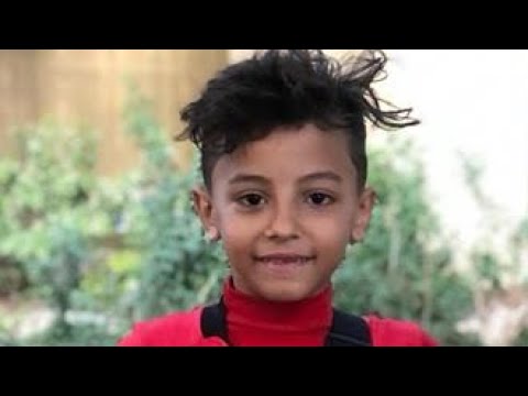 ياسين في دمياط الجديدة أكاديمية النادي الأهلي