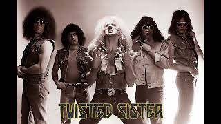 Twisted Sister - 02 - Hot Love