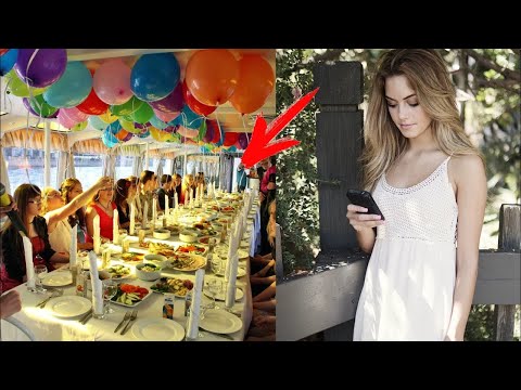 \"უსახლკარო\" ქალის შვილმა ყველა კლასელს ჭკუა ასწავლა იმის გამო რომ მათხოვარს ეძახდნენ,წლების შემდეგ..