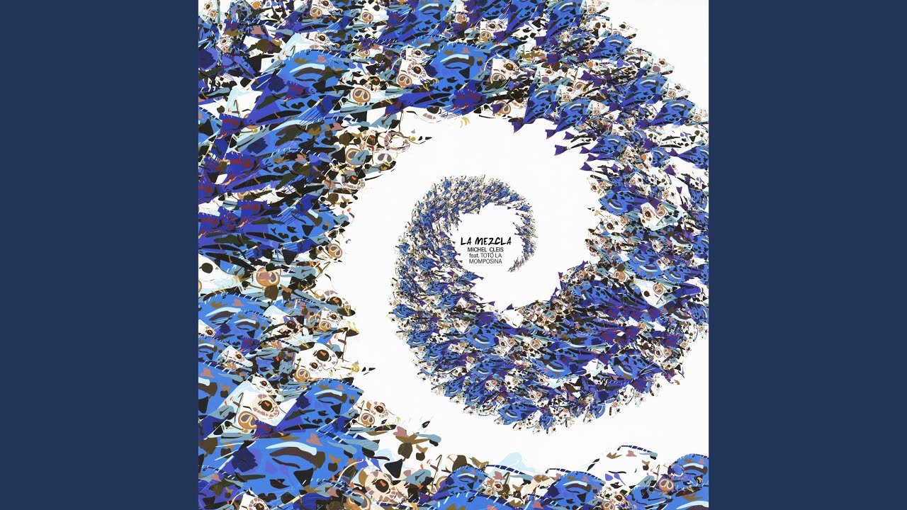 在 YouTube 上观看 La Mezcla (Long Edit) 在 YouTube 上观看 La Mezcla (Long Edit)