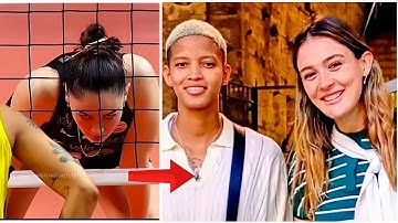 Zehra Gunes & Melissa Vargas’ unseen moments finally revealed 🔥 #melissavargas #zehragunes #trending