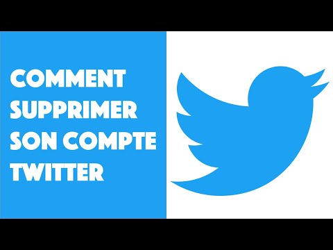 Vidéo: Comment Quitter Twitter