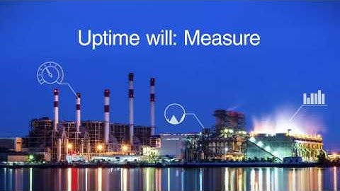 Uptime | Digital Solutions