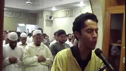 والله العظيم أروع ماسمعت - من تلاوة القران الكريم