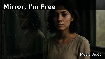 Mirror, I’m Free – Officiële videoclip | Emotioneel verhaal en krachtige beelden