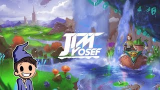 Video thumbnail of "Jim Yosef - Archer [Fairytale]"