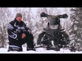 Sled review 2013 yamaha nytro xtx