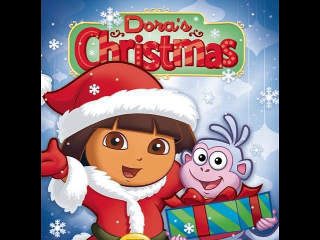A Holly Jolly Christmas A Holly Jolly Christmas