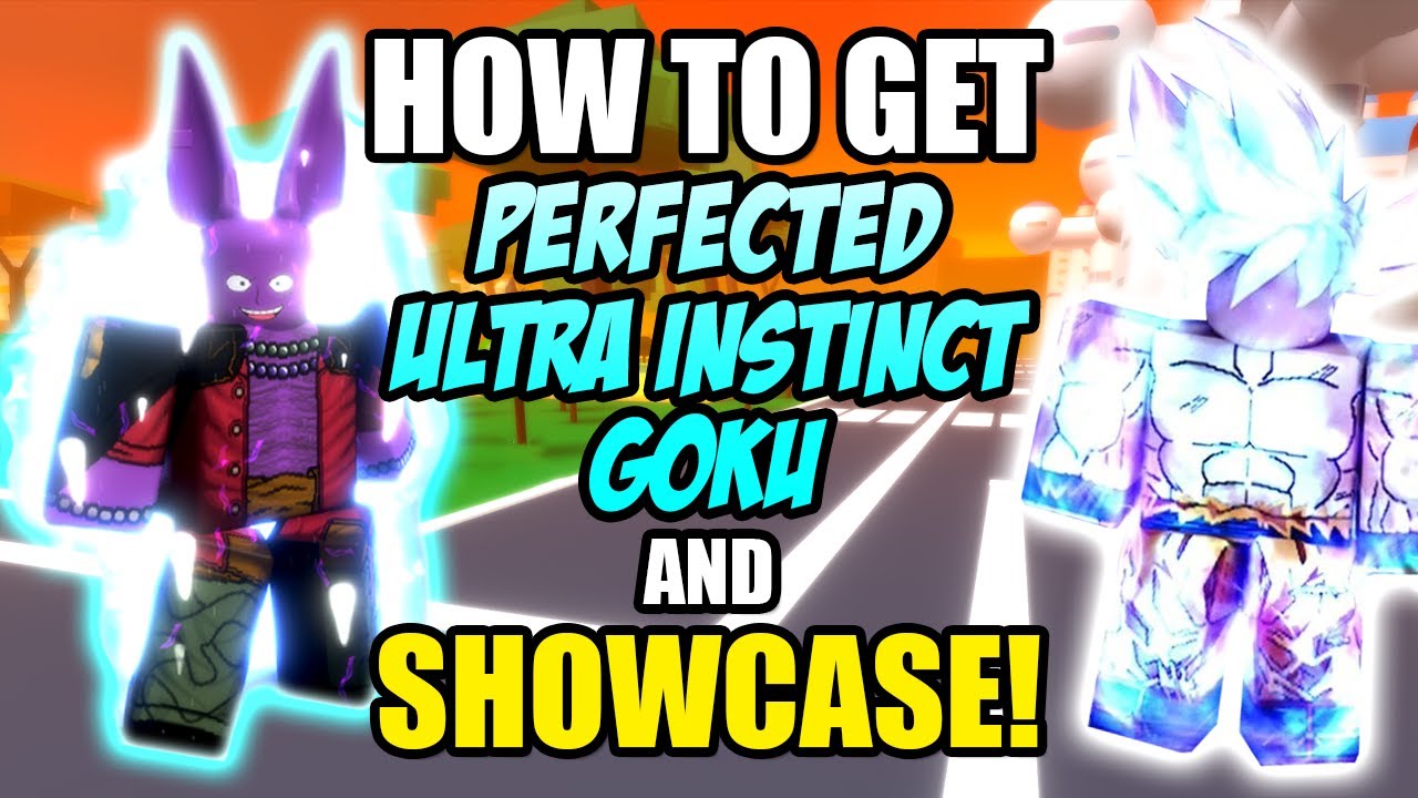 How to Get NEW UI GOKU MYTHIC in Anime Adventures! + (Ultra Goko