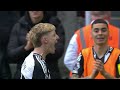 Newcastle United 1 Manchester City 1 | EXTENDED Premier League Highlights
