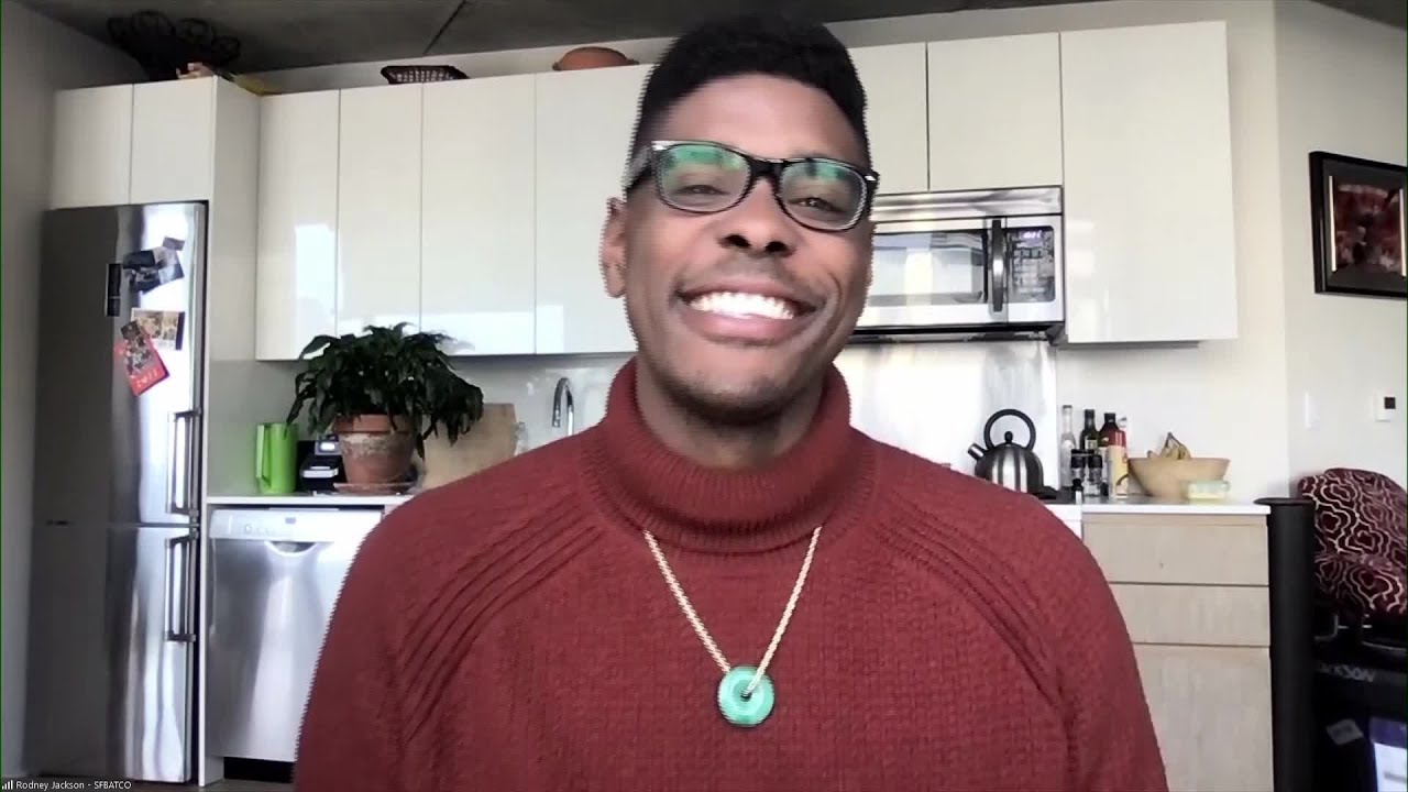 San Francisco Bay Area Theatre Co. Presents 'I, Too Sing America'