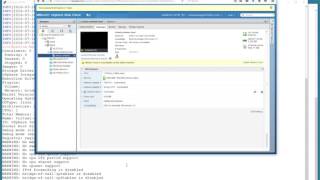 Demo of vSphere Intergrated Containers v0.4.0 Demo of vSphere Intergrated Containers v0.4.0
