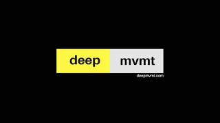 Deep MVMT - London (c o n c e p + - Minimal Tech mix session - 2017)