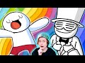 Animated YouTuber Music Videos (My Review)