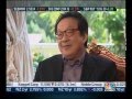 Tan Sri (Dr) Francis Yeoh speaks to Christine Tan on Asia's Builders Managing Asia CNBC