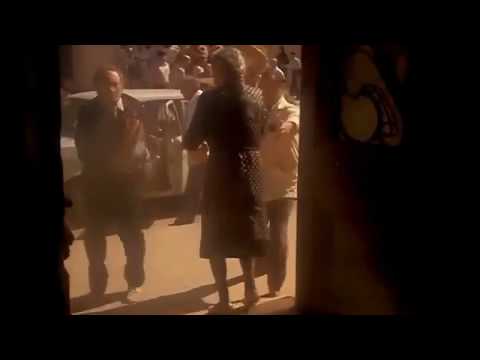 კიდევ იტყვით, არ ირყევა ხომ, არ ირყევა. არ მომეკარო - ცისფერი მთები