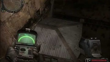 S.T.A.L.K.E.R. Call of Pripyat Walkthrough Part 28 - Champion of Justice [HD]