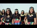 Meet Performing Artists, Ndlovu Youth Choir