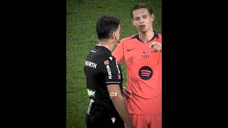 Barcelona Vs La Liga