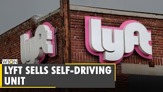World Business Watch: Lyft sells self-driving unit to Toyota's woven planet| English News| WION News screenshot 5