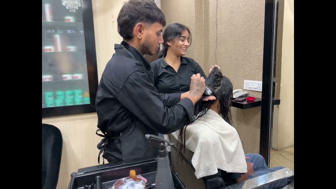 ☺️😳 Aj ta ho gyi meri tareef 😍😜