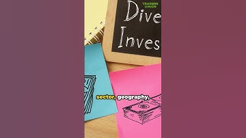 Portfolio Diversification Strategies To Know