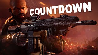 Countdown - The Division 2