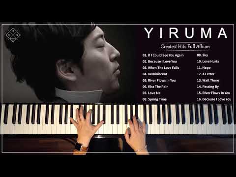 Yiruma Greatest Hits