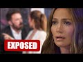 *WOW* Jennifer Lopez & Ben Affleck Get HUMILIATED!! *LEAKED* Video Reveals WHAT!?!?