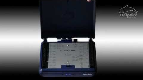 Data acquisition, measurement