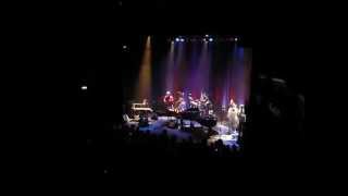 Locked Down - Dr John - La Cigale - juillet 2012 [concert]